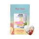 Bare Soak Collagen 5 Step Case/50, White Orchid 