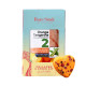 Bare Soak Collagen 5 Step Case/50, Orange Tangerine 