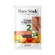 Bare Soak Collagen 5 Step Case/50, Orange Tangerine 