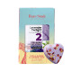 Bare Soak Collagen 5 Step Case/50, Lavender Twilight 