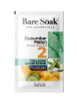 Bare Soak Collagen 5 Step Case/50, Cucumber Melon 