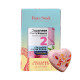 Bare Soak Collagen 5 Step Case/50, Japanese Cherry Blossom 
