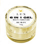 L.U.X 6in1 Design Gel .5oz 