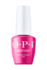 OPI Intelli-Gel - GCA20 La-Paz-itively-hot