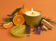  L'Fem 8oz Massage Candle - Italian Day Spa 
