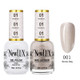 Newlux Duo, #001 Snow Day 