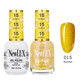 NewLux Duo - #015 Sunrays