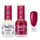 NewLux Duo - #031 Love Bird