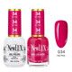 NewLux Duo - #034 Hot Pink