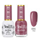 NewLux Duo - #055 Plum