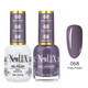 NewLux Duo - #068 Posy Purple