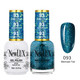 NewLux Duo - #093 Mermaid Tail