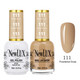 NewLux Duo - #111 Powdered Dues