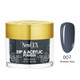 NewLux Dip & Acrylic 2oz - #007 Smokey Grey