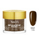 NewLux Dip & Acrylic 2oz - #042 Toffee