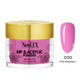 NewLux Dip & Acrylic 2oz - #090 Pink Raspberry