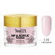 NewLux Dip & Acrylic 2oz - #116 Little Eggshell