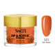 NewLux Dip & Acrylic 2oz - #121 Sun Kisses