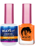 WaveGel Glow Duo #22