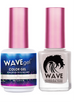 WaveGel Glow Duo #25