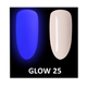 WaveGel Glow Duo #25