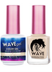 WaveGel Glow Duo #27