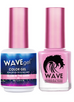 WaveGel Glow Duo #29