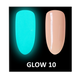 WaveGel Acrylic & Dip Powder Glow #10