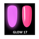 WaveGel Acrylic & Dip Powder Glow #17
