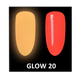 WaveGel Acrylic & Dip Powder Glow #20