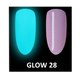 WaveGel Acrylic & Dip Powder Glow #28