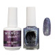 WaveGel Galaxy Duo #02 Gray Passage