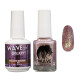 WaveGel Galaxy Duo #03 Golden Brown