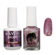 WaveGel Galaxy Duo #11 Starry Autumn
