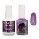 WaveGel Galaxy Duo #12 Starry Galaxy