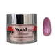 WaveGel Galaxy Dip Powder, #04 Raging Pink 