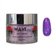 WaveGel Galaxy Dip Powder, #08 Violet 