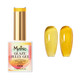 Mythic Glaze Jelly Gel Polish Kit/22 Colors + 6 Gel Effects 