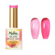 Mythic Glaze Jelly Gel Polish Kit/22 Colors + 6 Gel Effects 