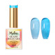 Mythic Glaze Jelly Gel Polish Kit/22 Colors + 6 Gel Effects 
