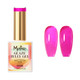 Mythic Glaze Jelly Gel Polish Kit/22 Colors + 6 Gel Effects 