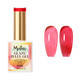 Mythic Glaze Jelly Gel Polish Kit/22 Colors + 6 Gel Effects 