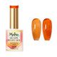 Mythic Glaze Jelly Gel Polish Kit/22 Colors + 6 Gel Effects 