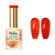 Mythic Glaze Jelly Gel Polish Kit/22 Colors + 6 Gel Effects 