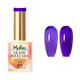 Mythic Glaze Jelly Gel Polish Kit/22 Colors + 6 Gel Effects 