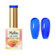 Mythic Glaze Jelly Gel Polish Kit/22 Colors + 6 Gel Effects 