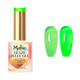 Mythic Glaze Jelly Gel Polish Kit/22 Colors + 6 Gel Effects 