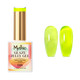 Mythic Glaze Jelly Gel Polish Kit/22 Colors + 6 Gel Effects 