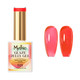 Mythic Glaze Jelly Gel Polish Kit/22 Colors + 6 Gel Effects 