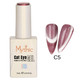 Mythic Cat Eye Gel Polish Kit/24 Colors, 1 Color Book, 1 6in1 Magnet 